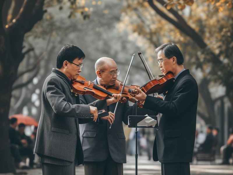 生活中有趣的节奏、生活中有趣的节奏型