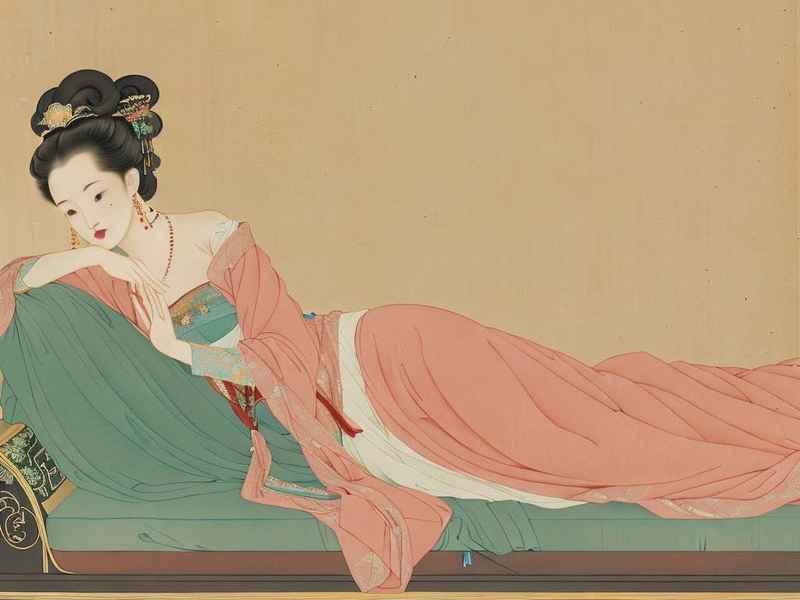 古代女子性生活谁教,古代女性生活的多样化 古代女子性生活谁教,古代女性生活的多样化