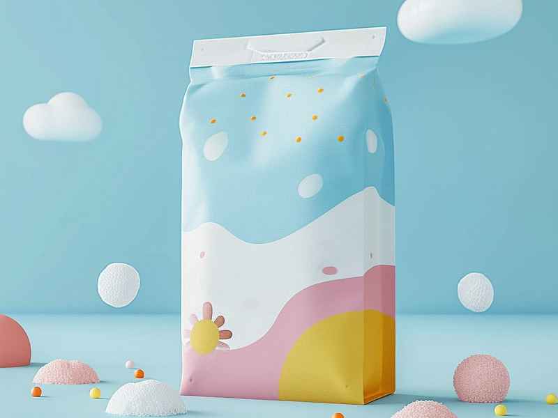 爱生活尿裤（爱生活纸尿裤）