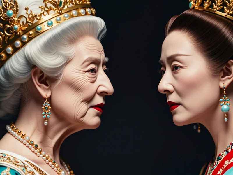 女皇陛下的奢华生活(女皇陛下的奢华生活在线观看) 女皇陛下的奢华生活(女皇陛下的奢华生活在线观看)