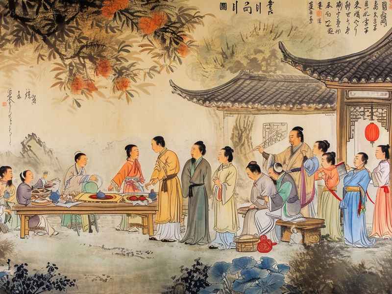杨莲亭的古代悠闲生活(杨莲亭是女的) 杨莲亭的古代悠闲生活(杨莲亭是女的)