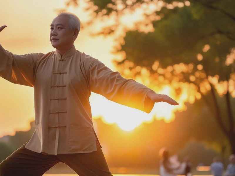 养生的生活 养生的生活方式