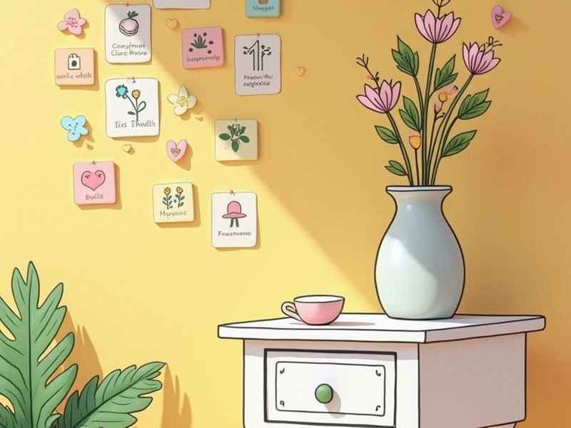 生活中的小美好的短语、生活中的小美好的短语有哪些