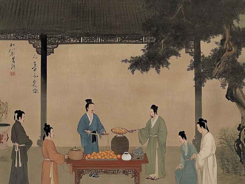 宋代生活四艺,宋代生活四艺是指 宋代生活四艺,宋代生活四艺是指