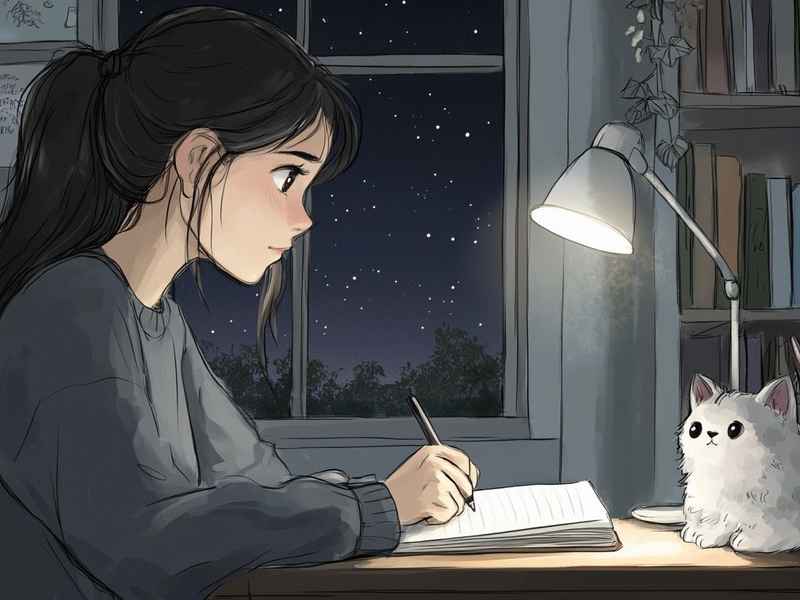 中考生活(中考生活中的小插曲作文) 中考生活(中考生活中的小插曲作文)