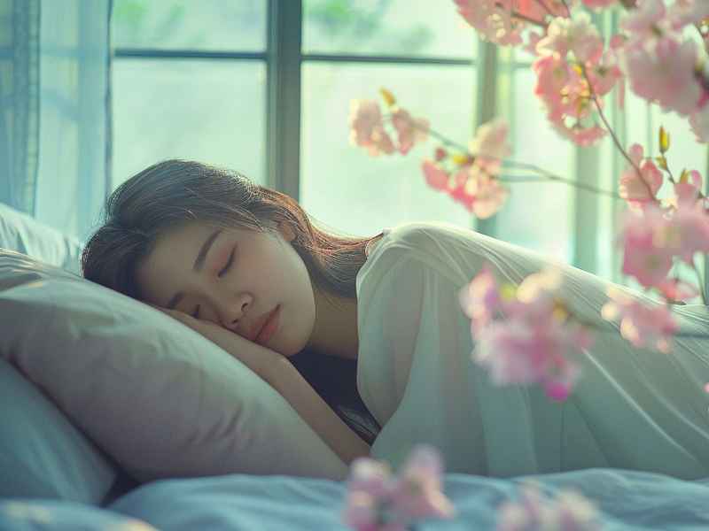 女生最美容的生活作息,女生良好的生活作息 女生最美容的生活作息,女生良好的生活作息