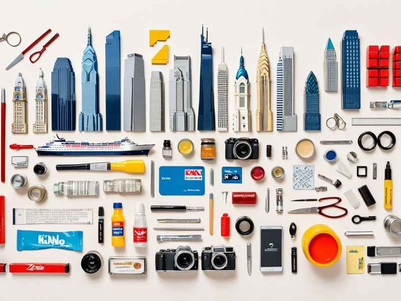 生活中的用品 - 生活中的用品用英语怎么写