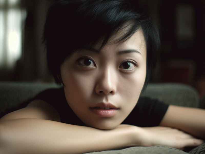 短头发帅哥生活图片；短发帅哥图片头像 霸气
