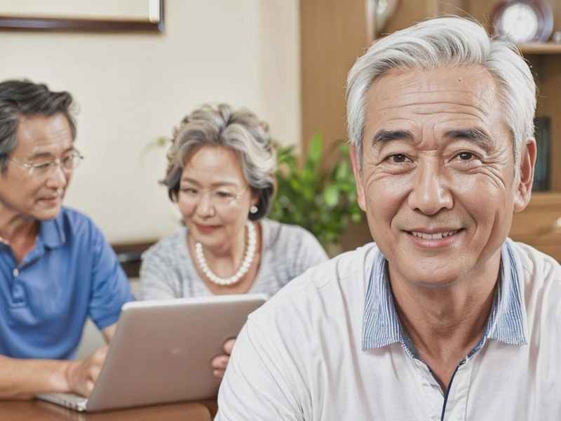 生活中的社会保障 社会保障在人们生活中的作用