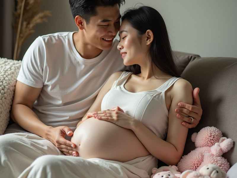 孕妇能性生活、孕妇能性生活频繁对宝宝生长有影响吗