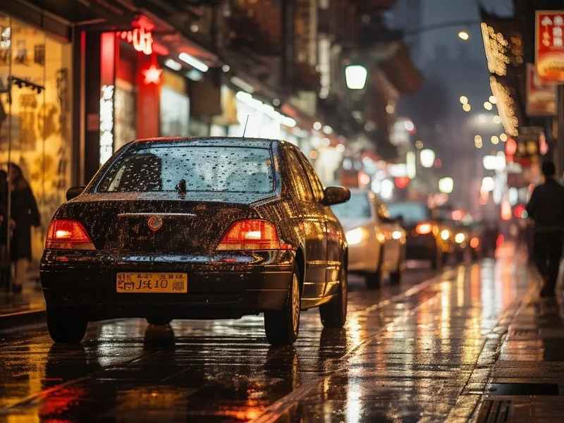 墨尔本华人生活 华人在墨尔本真实生活 墨尔本华人生活 华人在墨尔本真实生活