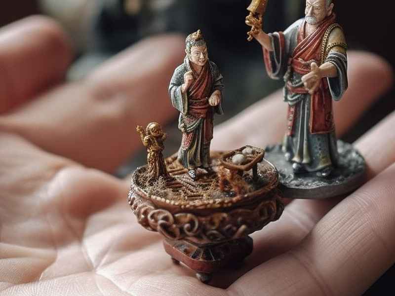 古人生活智慧 - 古人生活智慧集锦 古人生活智慧 - 古人生活智慧集锦