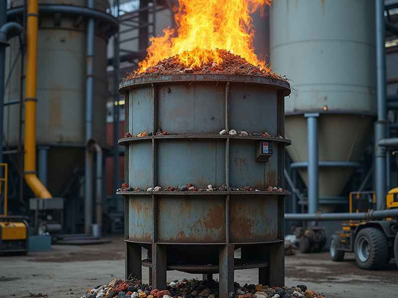 生活垃圾焚烧飞灰处理、生活垃圾焚烧飞灰处理标准 生活垃圾焚烧飞灰处理、生活垃圾焚烧飞灰处理标准