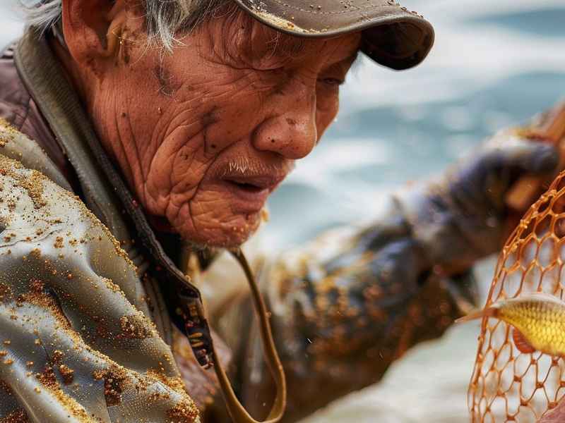 生活传统钓鱼(传统钓鱼的方法有多少种) 生活传统钓鱼(传统钓鱼的方法有多少种)