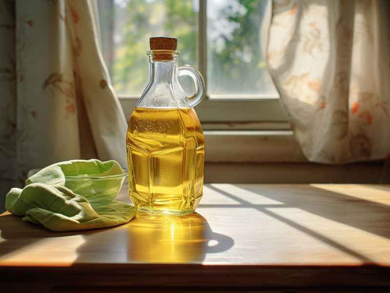 日常生活吃那种油好,日常生活吃啥油好 日常生活吃那种油好,日常生活吃啥油好