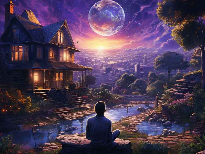 生活在别人的世界里(生活在别人的世界里累吗) 生活在别人的世界里(生活在别人的世界里累吗)