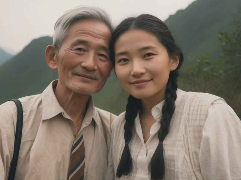 大山逍遥生活全文阅读（逍遥山村直播生活全文免费阅读）