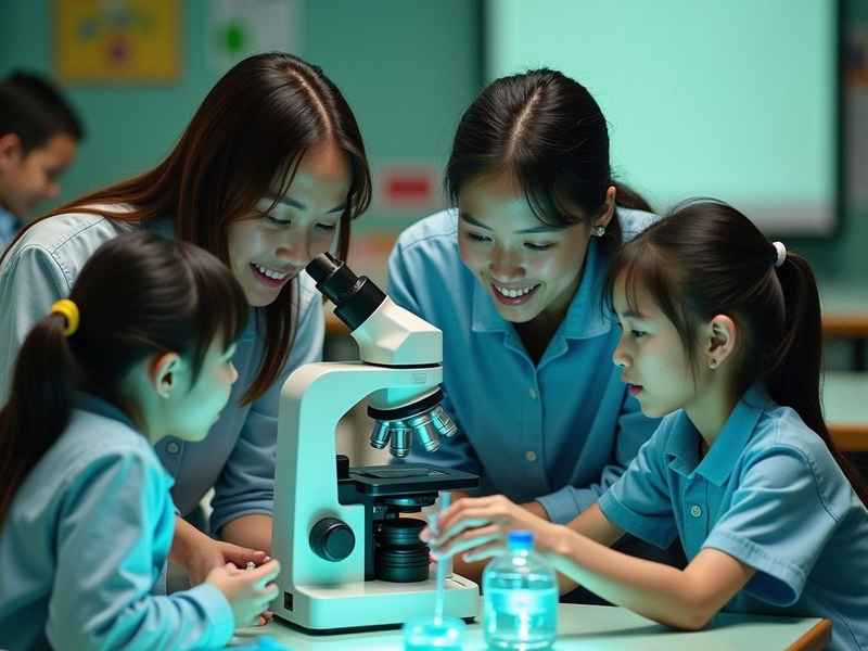 生活化的科学；生活化的科学教育