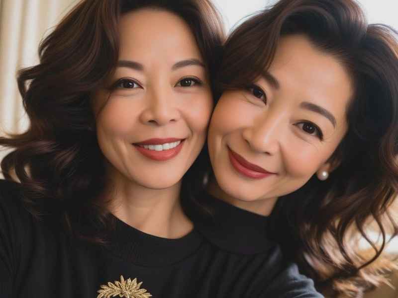 2017年江珊私生活、江珊感情生活 2017年江珊私生活、江珊感情生活