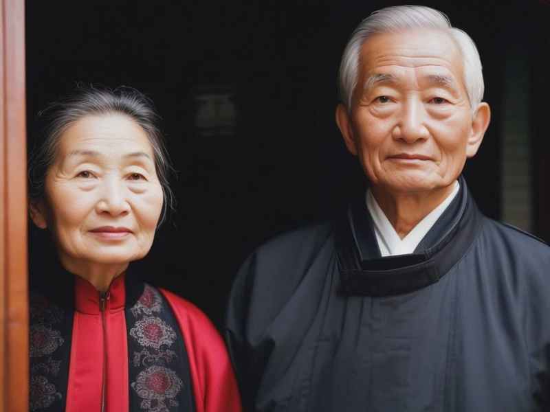老年生活图片 - 幸福的老年生活图片 老年生活图片 - 幸福的老年生活图片
