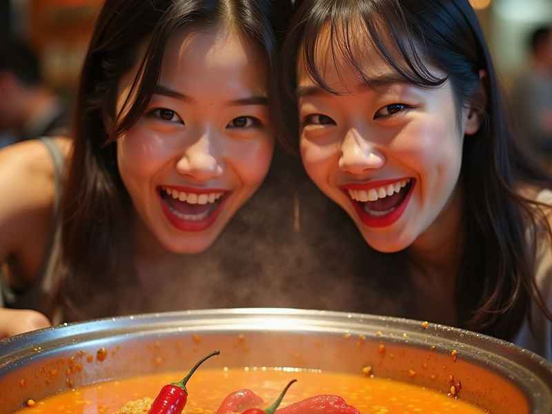 生活像火锅,生活就像火锅一样 生活像火锅,生活就像火锅一样