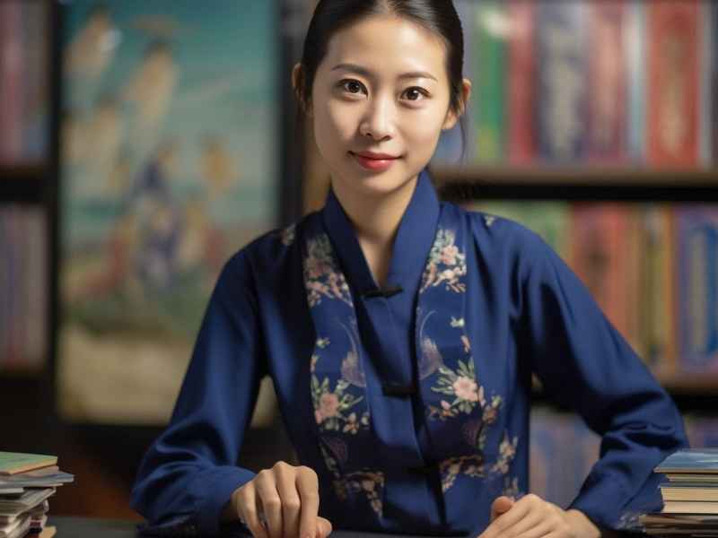 诗集生活馆 赵子琪，诗集生活馆创始人分手