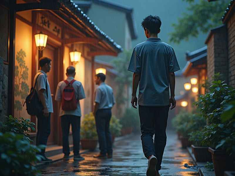 向往的生活大华发型 向往的生活大华原名 向往的生活大华发型 向往的生活大华原名