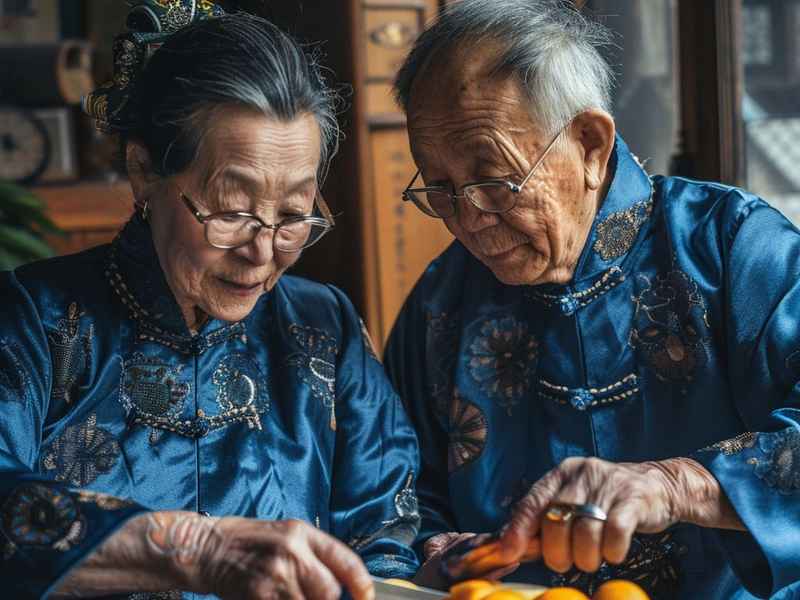 生活中的对子有哪些 生活中的对子有哪些例子