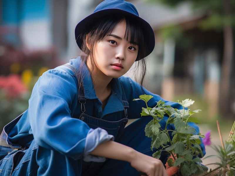 小农女的田园生活 - 小农女的田园生活免费阅读 小农女的田园生活 - 小农女的田园生活免费阅读