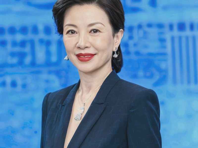 杨澜生活图片大全（杨澜生活图片大全高清）