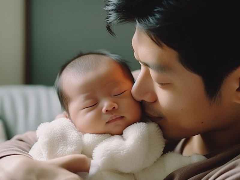奶爸的生活、奶爸的幸福生活百科