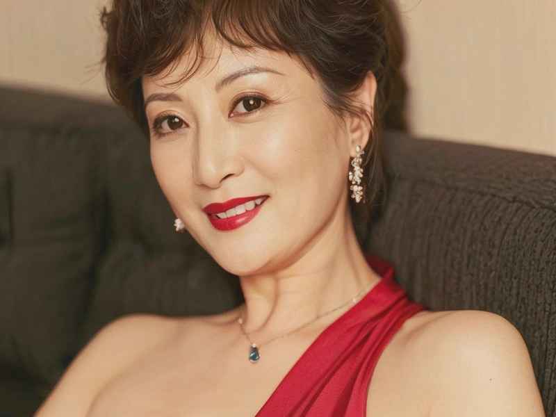 朱琳图片最近生活照 朱琳图片最近生活照片大全