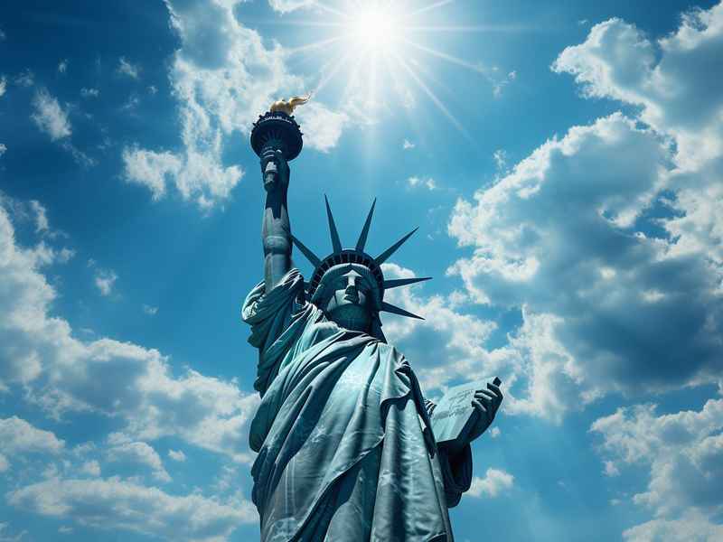 在美国生活是什么体验,在美国生活是什么体验呢 在美国生活是什么体验,在美国生活是什么体验呢