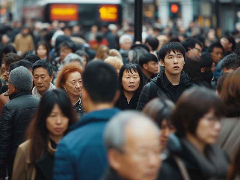日本人无法在中国生活 - 日本人无法在中国生活的原因