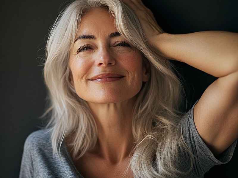 中老年妇女的性生活、中老年妇女性生活的益处有哪些? 中老年妇女的性生活、中老年妇女性生活的益处有哪些?