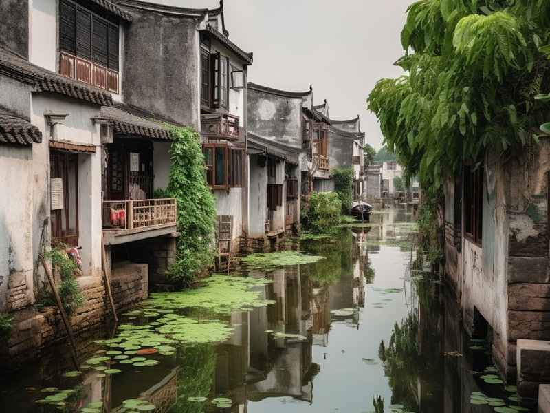 顺德哪个镇最适合生活、顺德哪个镇最适合生活居住
