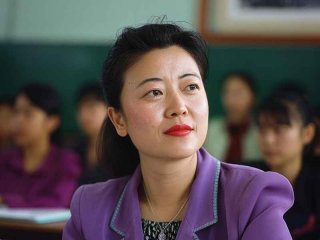 朝鲜女人的现实生活（朝鲜女人的现实生活电视剧）