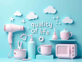 完美生活用品价格 - 完美生活用品价格多少