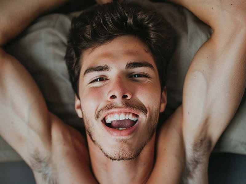 男人过性生活的好处(男人过性生活的好处和坏处) 男人过性生活的好处(男人过性生活的好处和坏处)