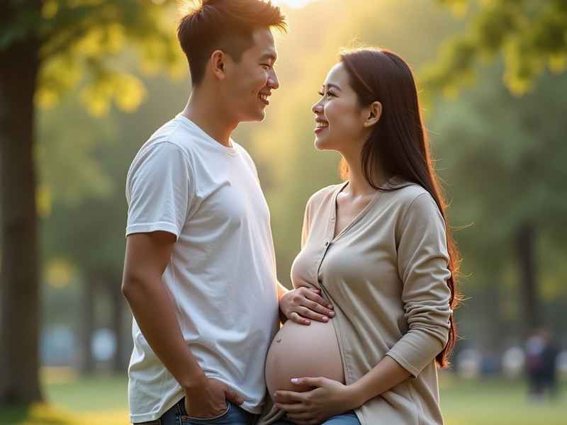 孕十二周可以过性生活 孕十二周可以过性生活么