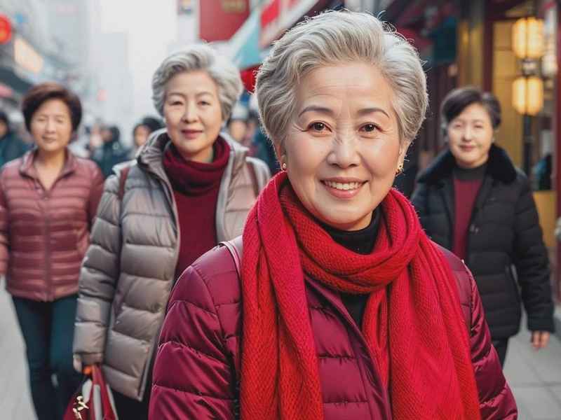 中老年人的生活、中老年人的生活状态 中老年人的生活、中老年人的生活状态