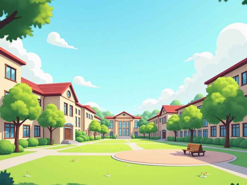 校园生活图片绘画 - 校园生活图片绘画作品 校园生活图片绘画 - 校园生活图片绘画作品