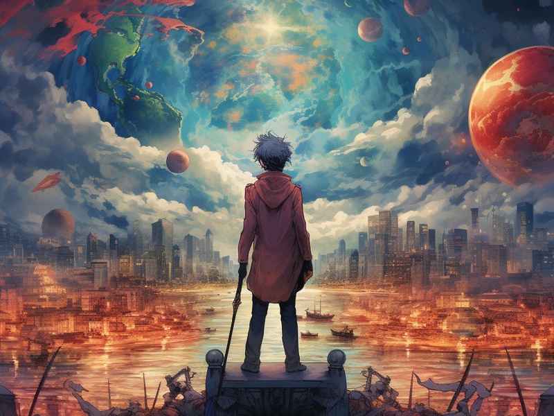 末世的平淡生活、末世的平淡生活百度网盘