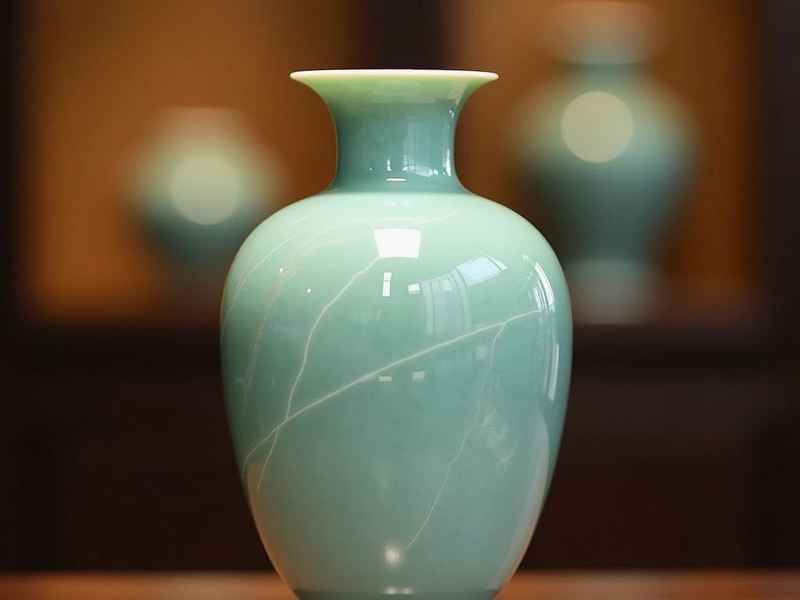 亲韵生活馆 亲韵青瓷怎么样 亲韵生活馆 亲韵青瓷怎么样