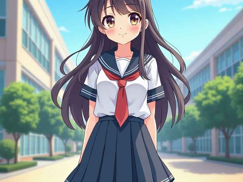 我的学园生活 攻略，我的学园生活 攻略大全