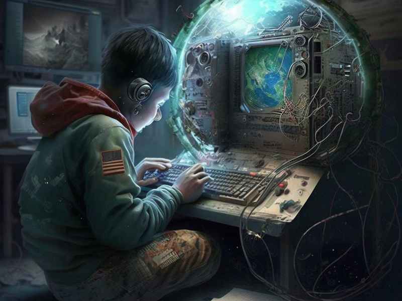 科技对生活的影响英文,科技对我们生活的影响英语作文 科技对生活的影响英文,科技对我们生活的影响英语作文