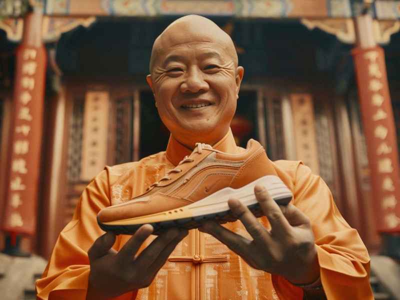 孙红雷向往的生活鞋子,向往的生活孙红雷鞋子是什么牌子 孙红雷向往的生活鞋子,向往的生活孙红雷鞋子是什么牌子