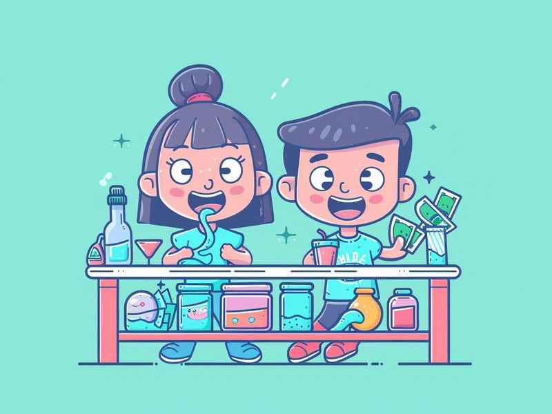 生活中有趣的事作文50 生活中有趣的事作文500字