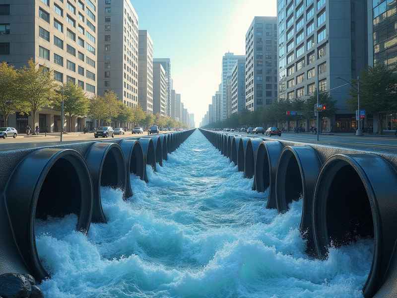生活废水管 废水管是什么 生活废水管 废水管是什么