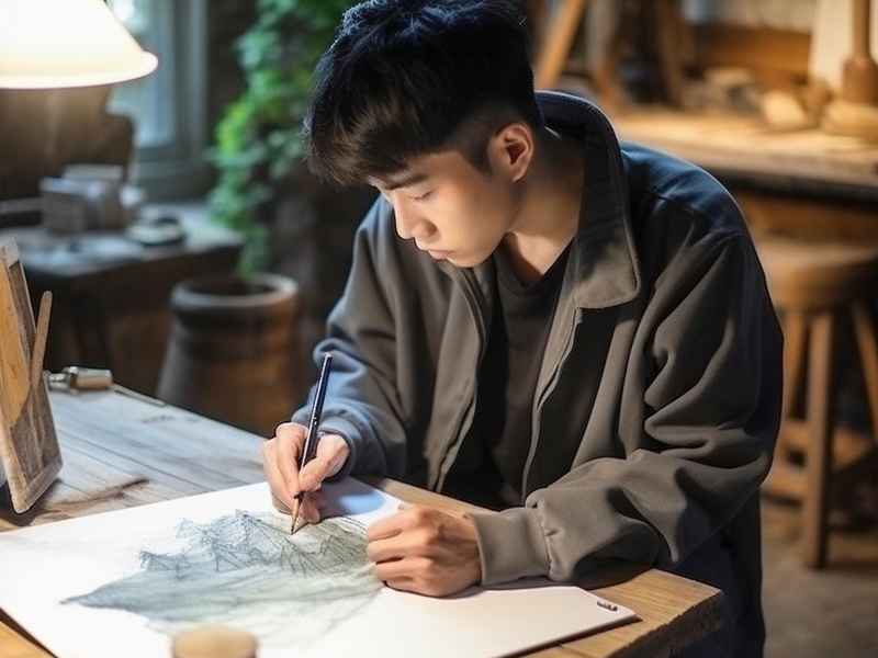 向往的生活 大华 尴尬、向往的生活 大华全名